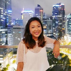 Meet your Posher, Wing